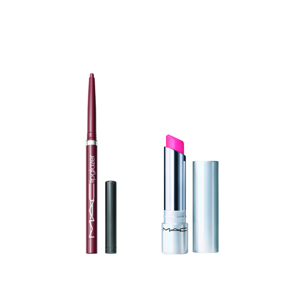 PHOTOGENIC WHIRLIN' LIP DUO (SET DE LABIOS)